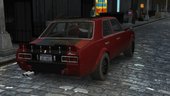 Vulcar Warrener [V2.2]
